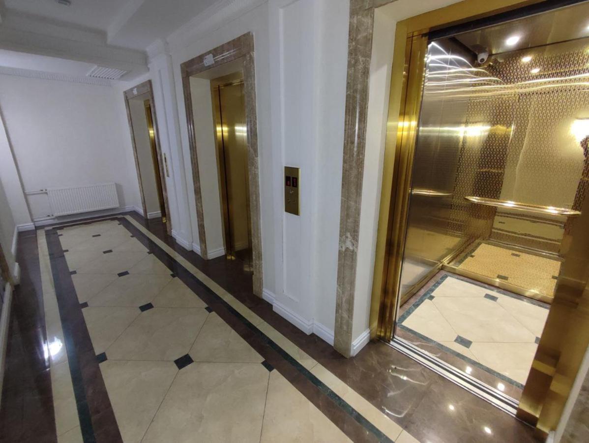Апартаменты В Жк " 30Я Жемчужина Kadorr" Liski  Ngoại thất bức ảnh